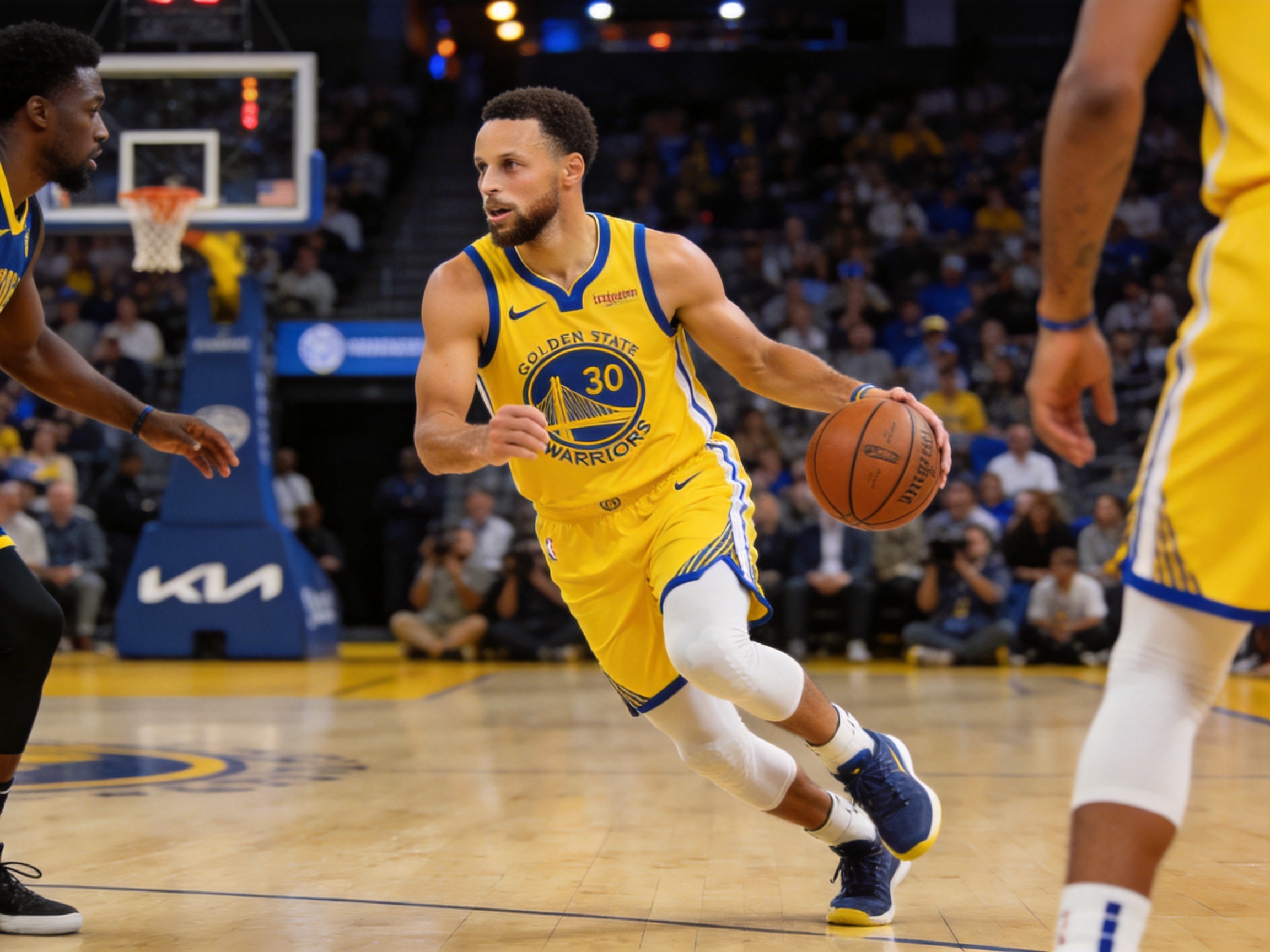 NBA球员